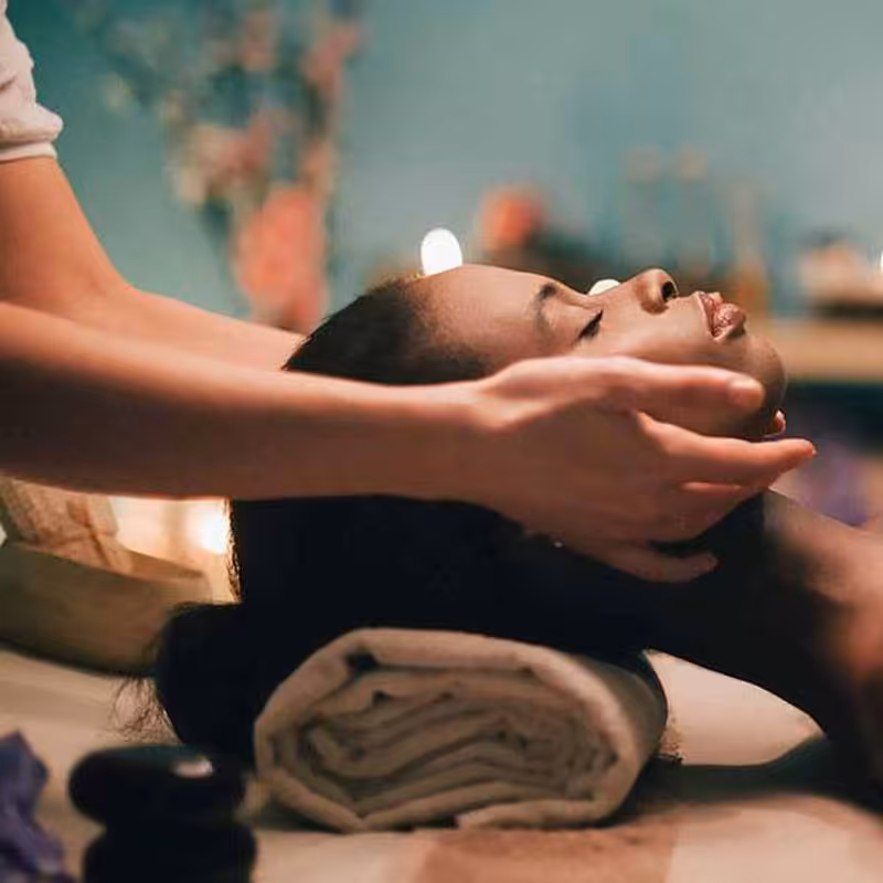 دوره آموزش کاربر ماساژ