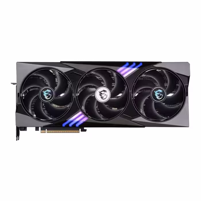 قیمت و خرید کارت گرافیک ام اس آی مدل GeForce RTX 5090 32G GAMING TRIO OC GDDR7 | یاس ارتباط