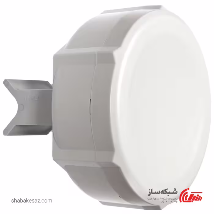 قیمت و خرید رادیو وایرلس میکروتیک Mikrotik SXT Lite5 فضای بیرونی 16dbi - شبکه ساز