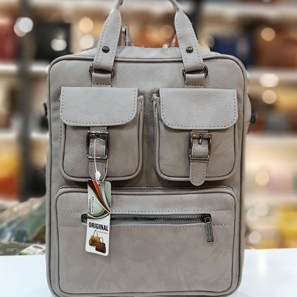 کیف وکوله دانشجویی