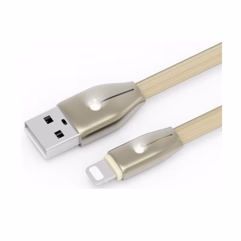 کابل لایتنینگ ایفون ریمکس مدل KINGHT