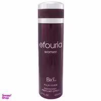 اسپری بدن زنانه بیو استار (Bio Star) مدل Euphoria حجم 200 میلی لیتر