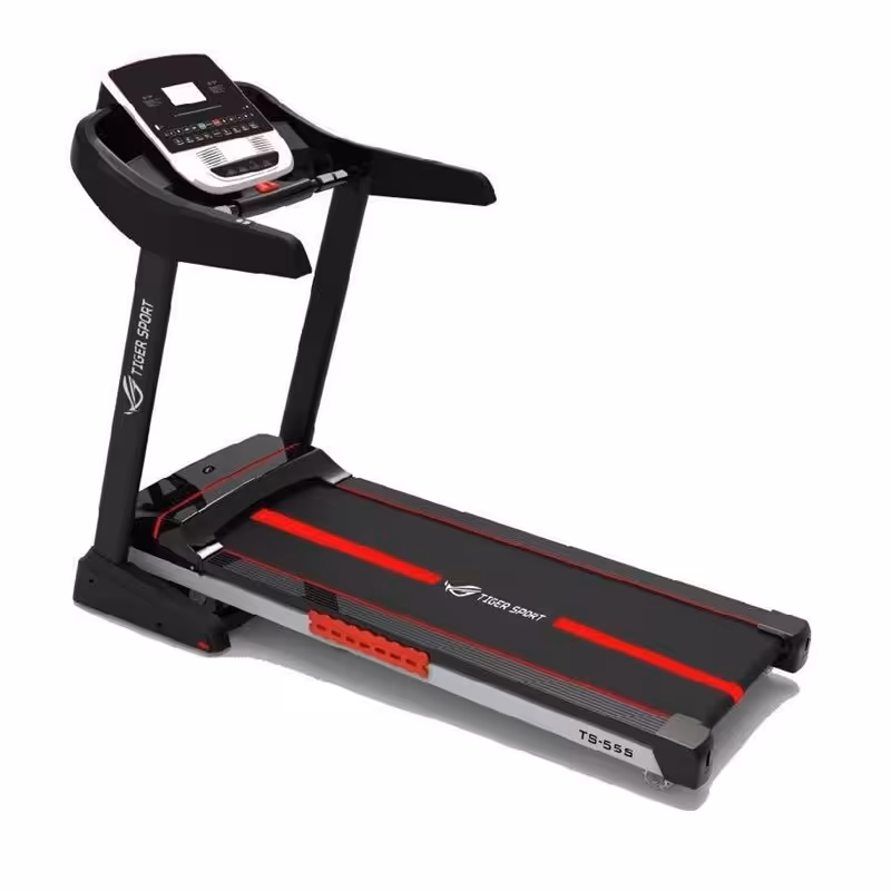 تردمیل باشگاهی تایگر اسپرت TS-55S