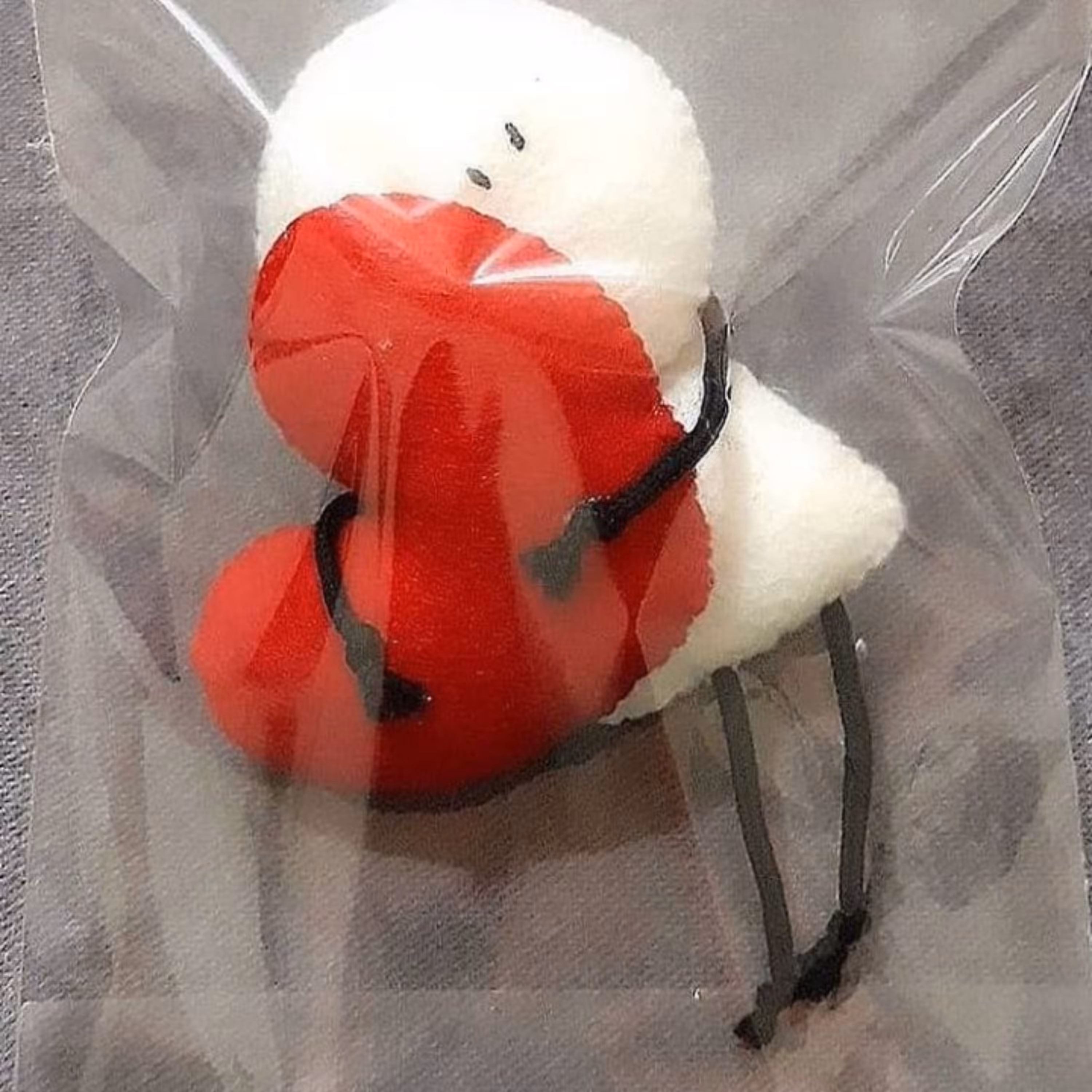 جاکلیدی نمدی طرح های مختطلف و رنگ بندی 