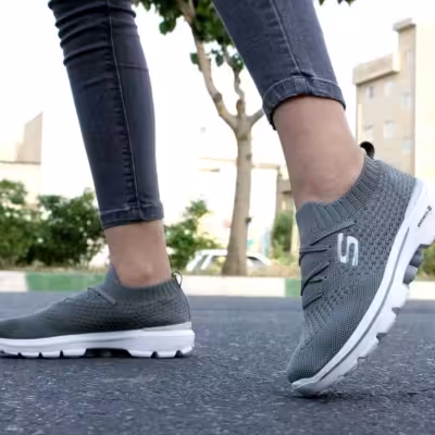 کفش دهنه کشی مردانه بزرگ پا از سایز 37 الی 47