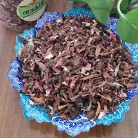 چای بهشت (چای به و سیب و به لیمو و بهارنارنج و گل محمدی و گل بابونه) 900 گرمی