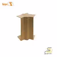 زانوی داخل 50*150 سوپیتا طرح چوب