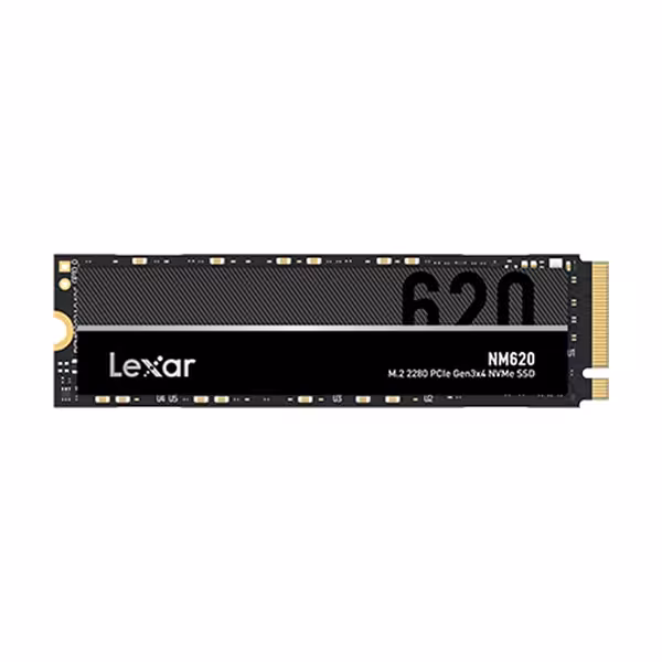 حافظه اس اس دی لکسار مدل NM620 M.2 2280 1TB Nvme