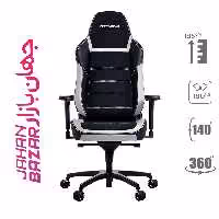 صندلی گیمینگ ورتاگیر Vertagear PL6800 Black White