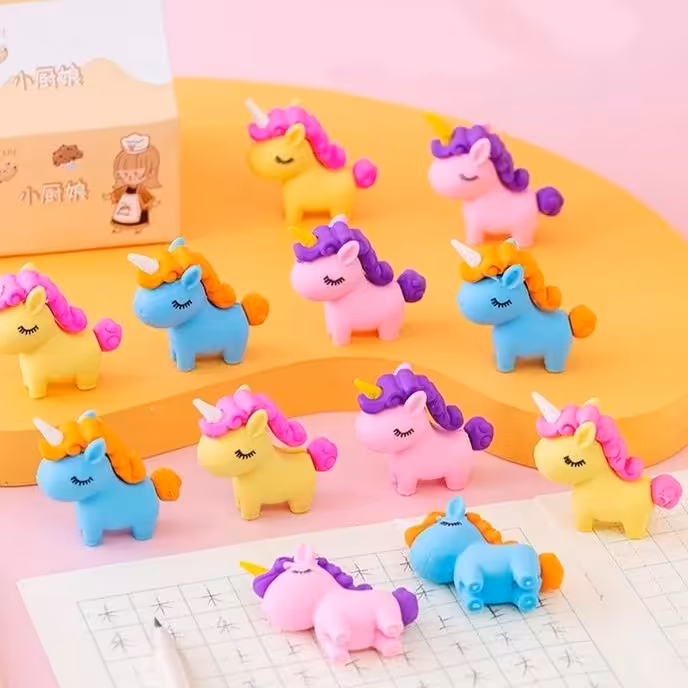 پاکن یونیکورن