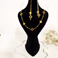 نیم ست ونکلیف