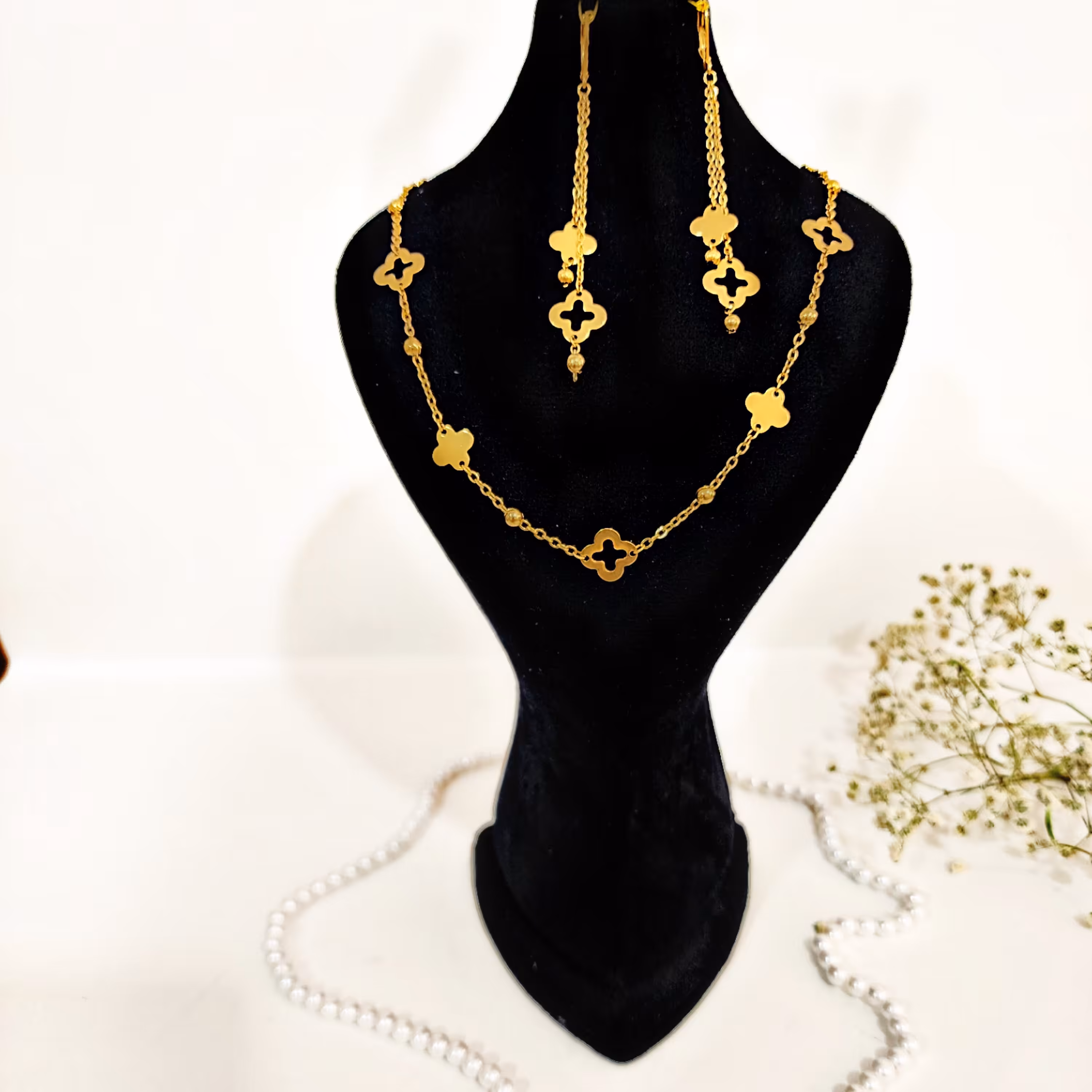 نیم ست ونکلیف