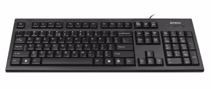 کیبورد ای فورتک KR-85 PS2