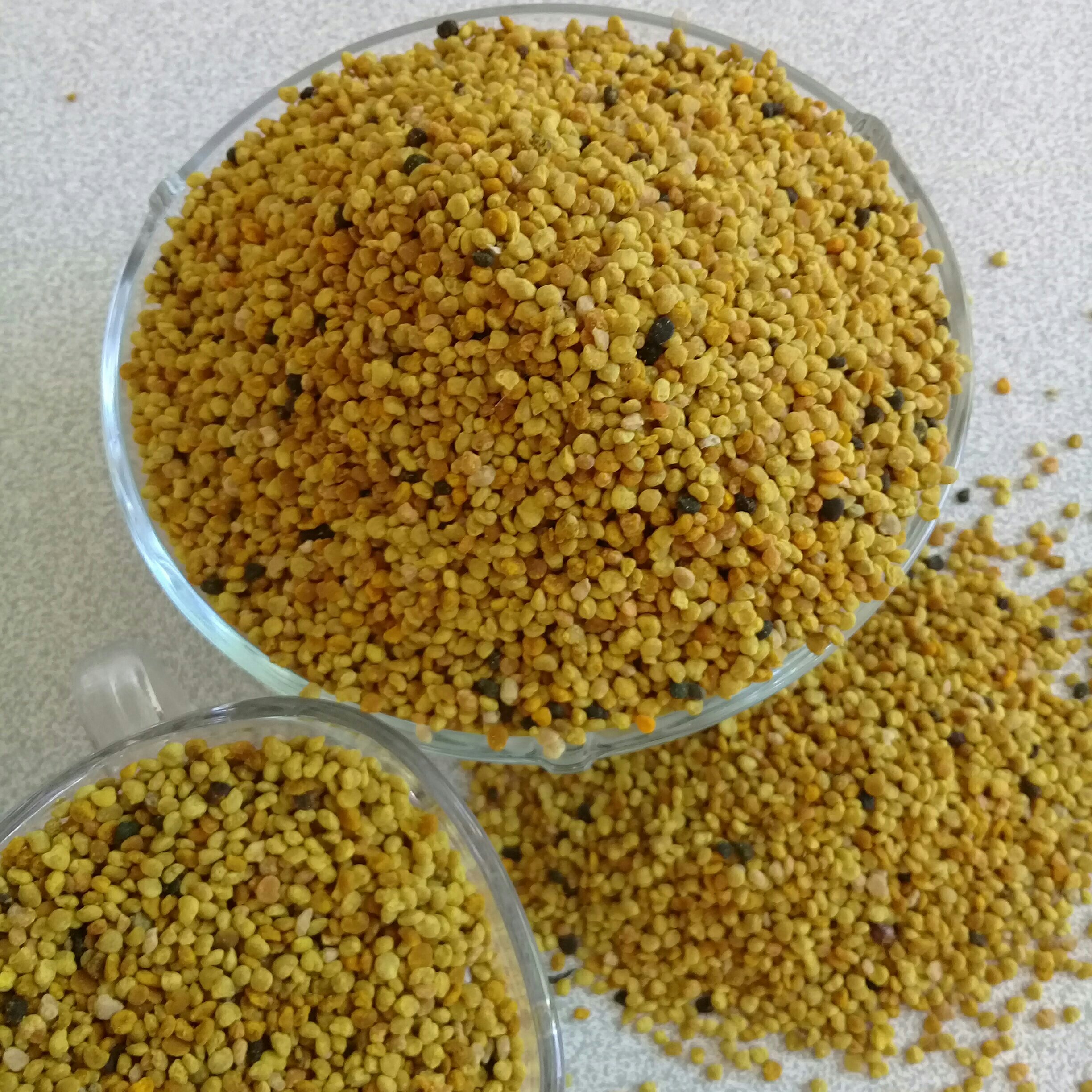 گرده گل
