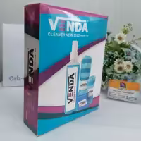 کلینر درجه یک وندا مدل V01