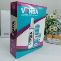 کلینر درجه یک وندا مدل V01