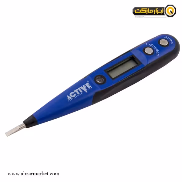 فازمتر دیجیتال اکتیو مدل AC-6018DG