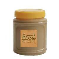 ارده کنجد سنتی فدک (350گرم خالص)