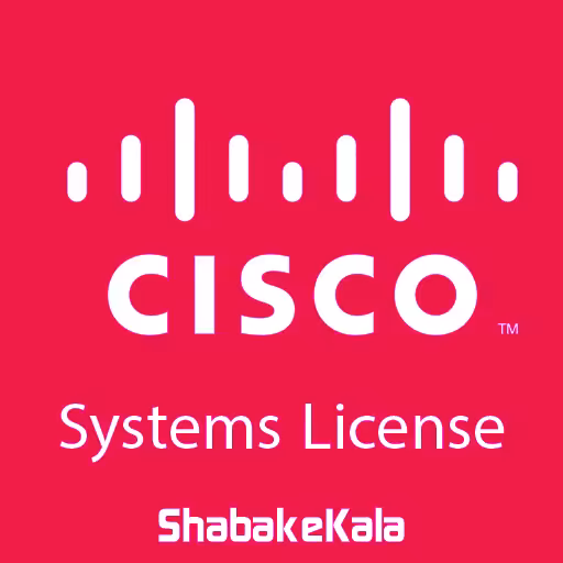 لایسنس روتر سیسکو SLASR903-I