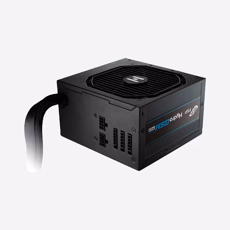 پاور اف اس پی HYDRO GSM LITE PRO 650W