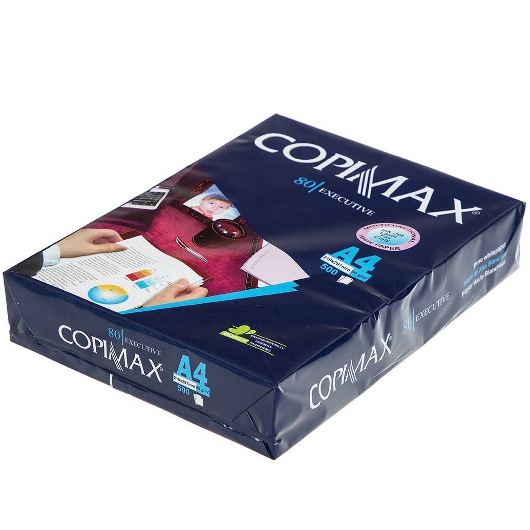 کاغذA4 بسته 20 عددی