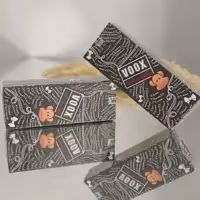 کرم روشن کننده طبیعی ووکس اورجینال