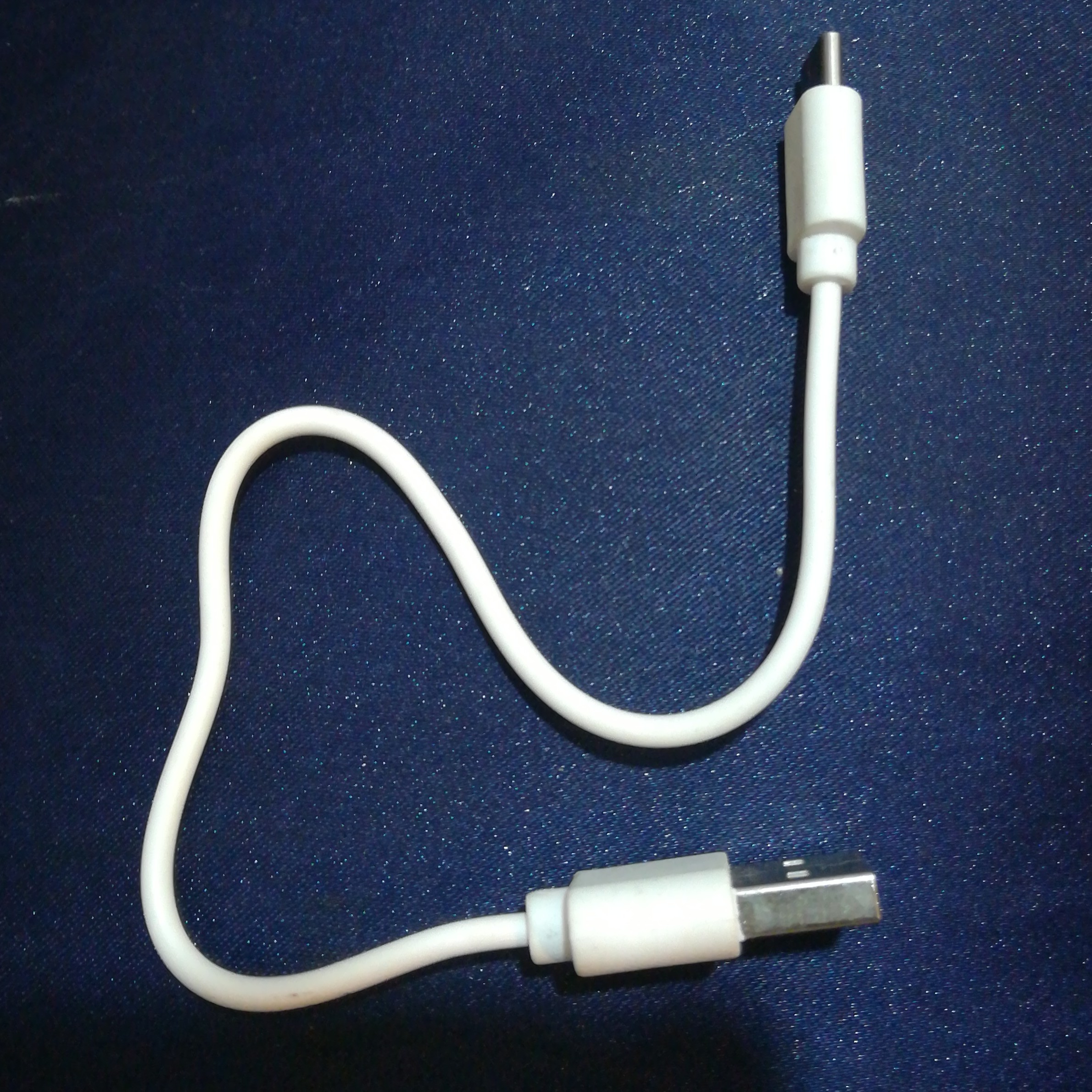 کابل شارژر تایپ سی Type-c