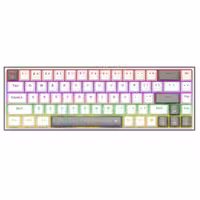 خرید کیبورد Redragon K705 WG PRO RGB با بهترین قیمت