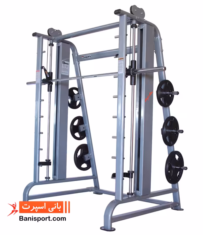 دستگاه اسمیت Inpars PV4001