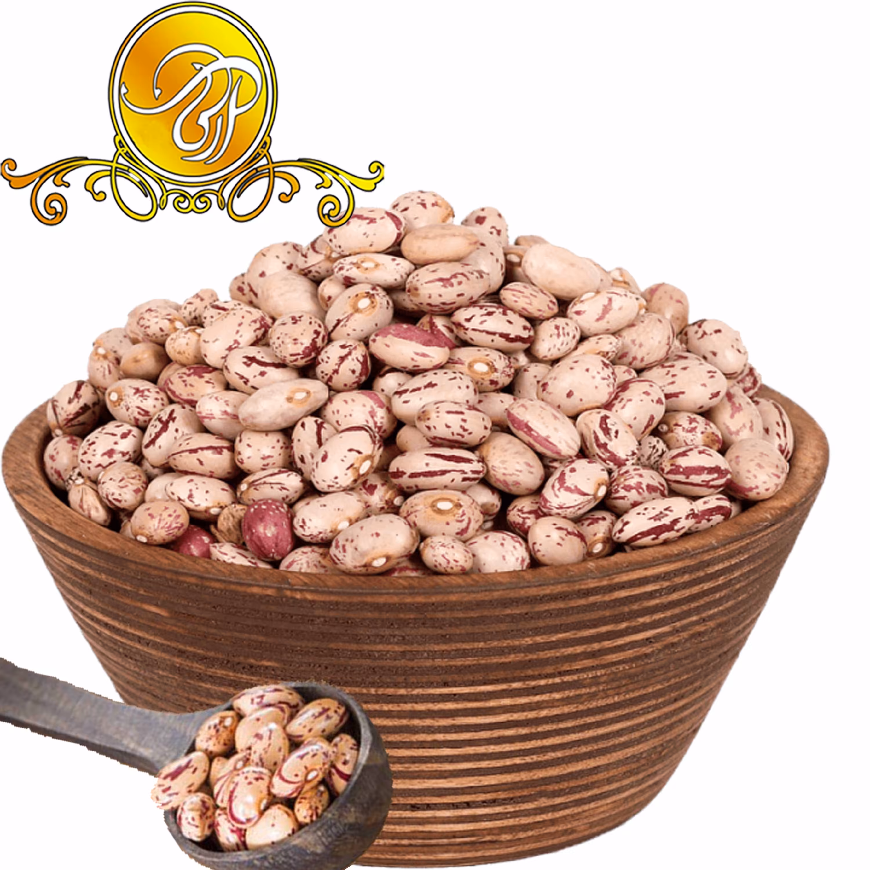 لوبیا چیتی درجه یک اعلا ایرانی امسالی پزا600 گرمی   خوشپخت به شرط پزاتمیز و پاک شده 