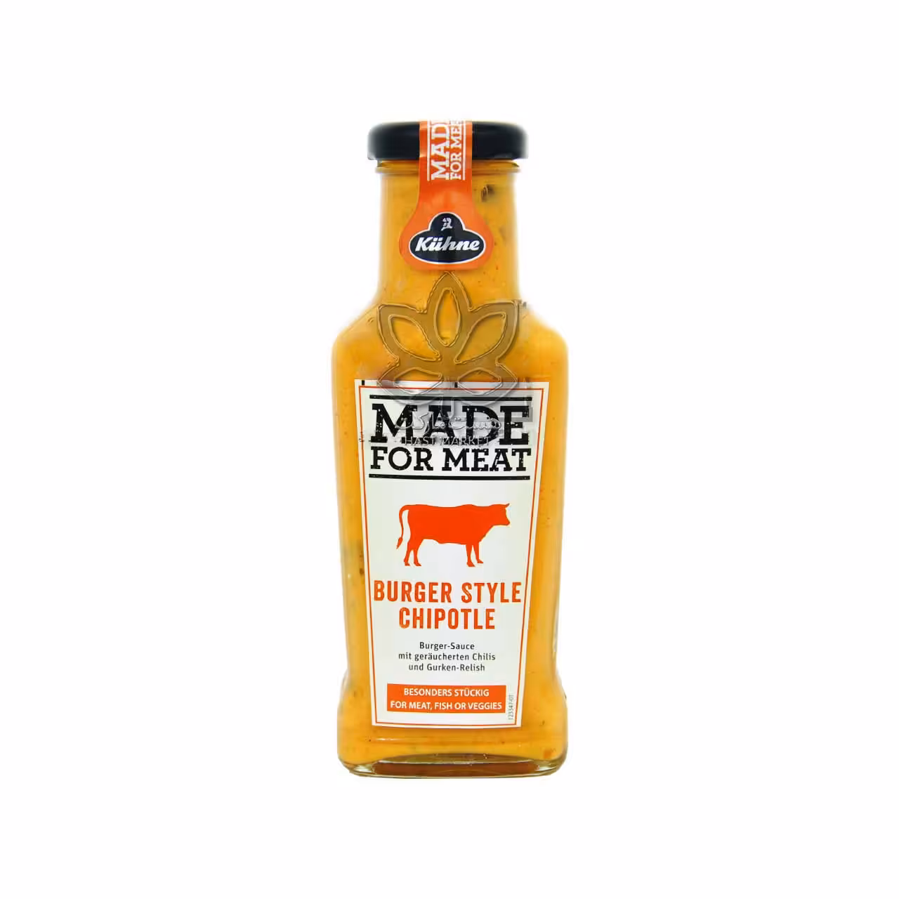 سس چیپوتله ( مخصوص برگر ) 230 میل کوهن - kuhne