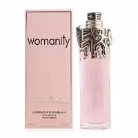 عطر موگلر وومنیتی زنانه