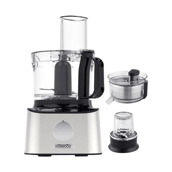 غذاساز کنوود مدل FDM307SS - لوازم خانگی میلینو milino