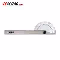 زاویه سنج فلزی آکاد مدل 01 180 811