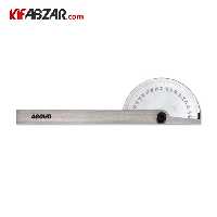 زاویه سنج فلزی آکاد مدل 01 180 811