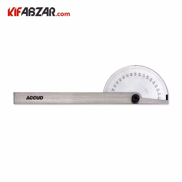زاویه سنج فلزی آکاد مدل 01 180 811