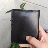 کیف جای مدارک ماشین چرم طبیعی  