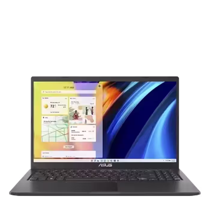 لپ تاپ ایسوس مدل Vivobook 15 X1500EP Core i5 1135G7 8GB 512SSD