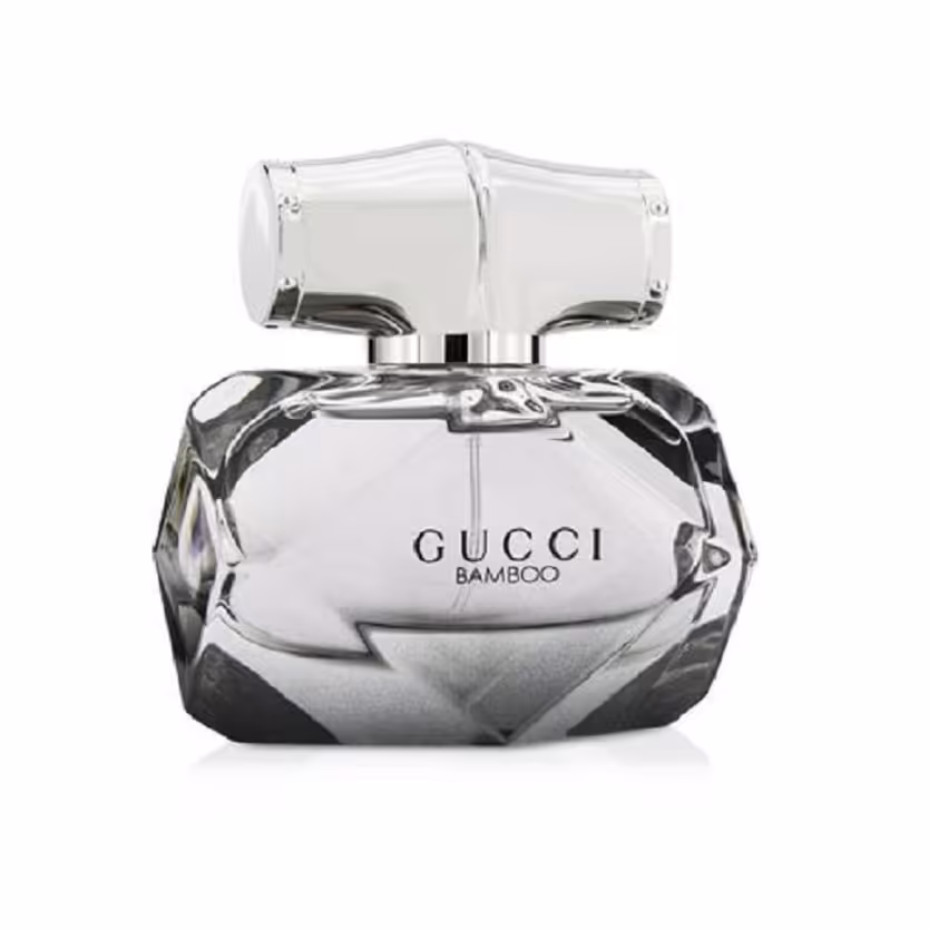 اسانس عطر گوچی بامبو زنانه حجم 50 گرم GUCCI - Gucci Bamboo