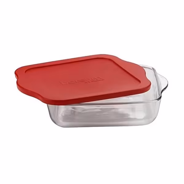 ظرف فر پاشاباغچه مدل بورجام کد 59024