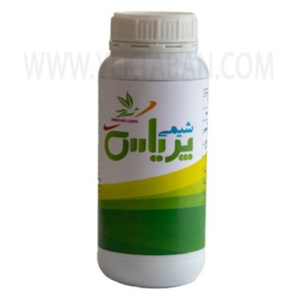 کود گوگرد آلی مایع  شیمی پریاس