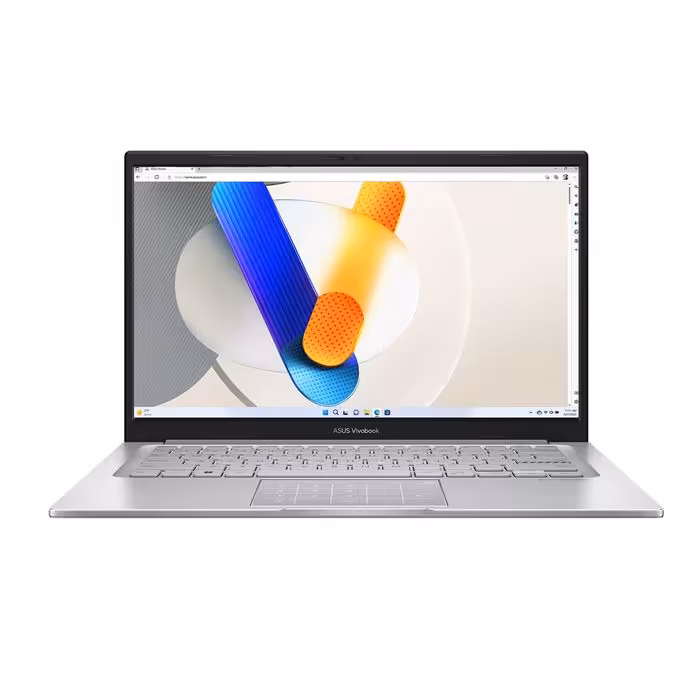 لپ تاپ ایسوس Vivobook 14 X1404ZA پردازنده Core i3 1215U رم 8GB حافظه 128GB