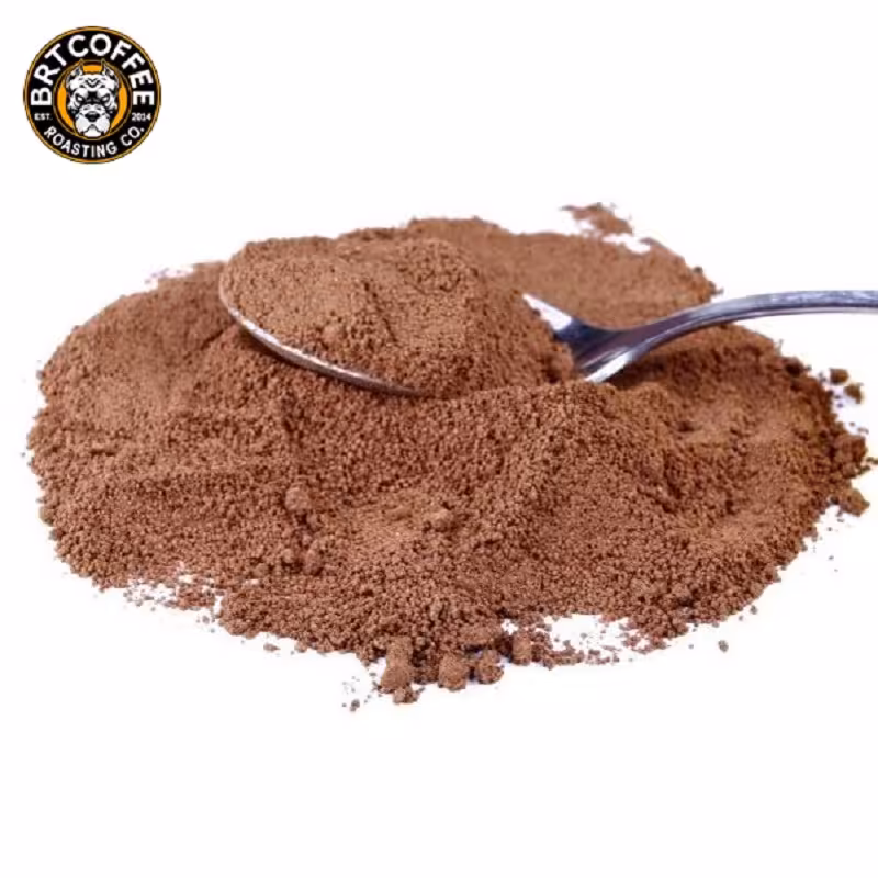 هات چاکلت فله 5 کیلویی 