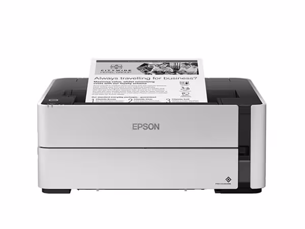 پرینتر جوهرافشان اپسون مدل EcoTank ET-M1140