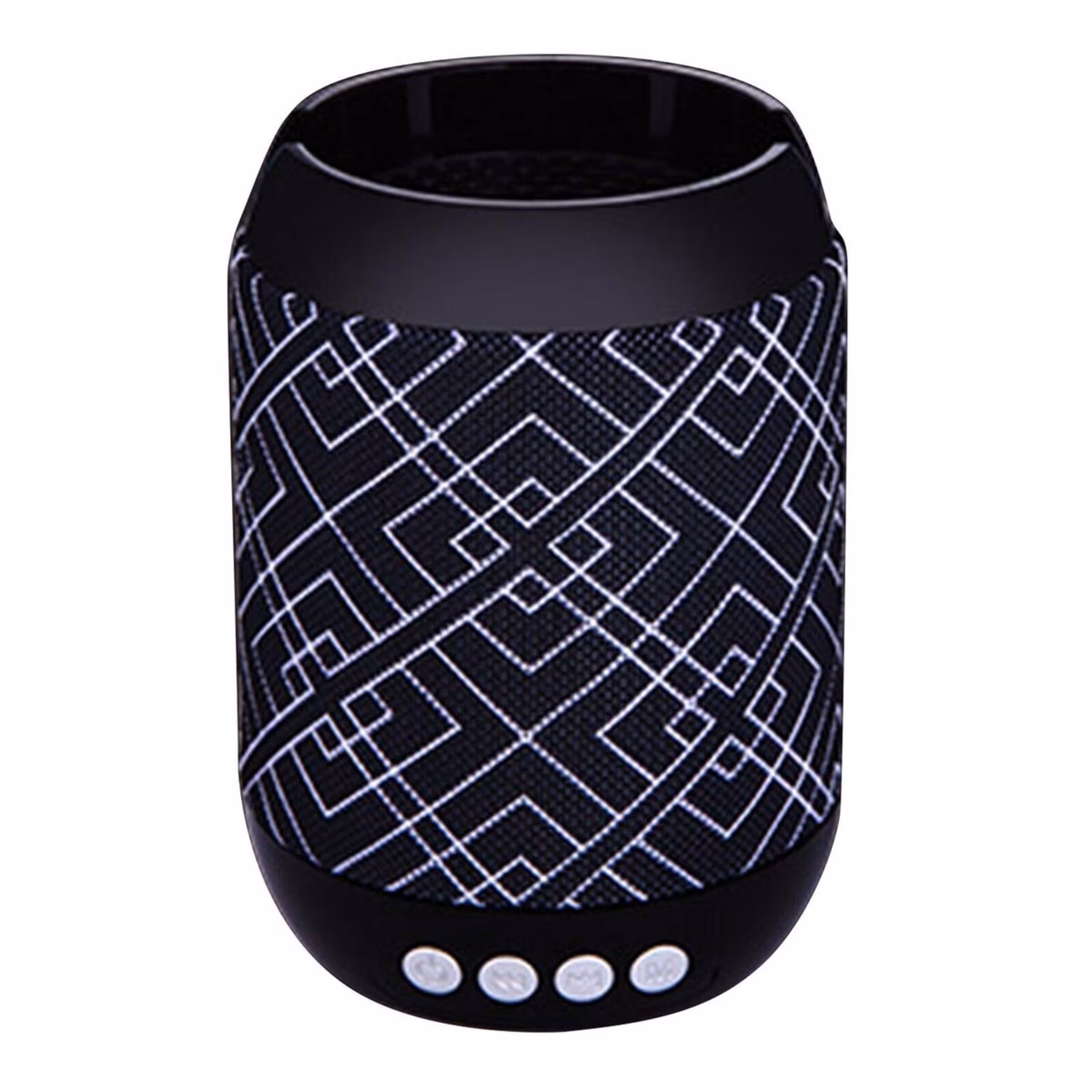 مینی اسپیکر بلوتوث و قابل حمل XM-128