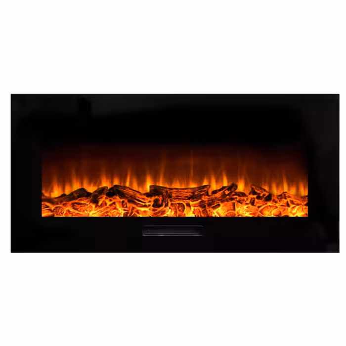 شومینه برقی بیستون مدلB.Z.140.L2