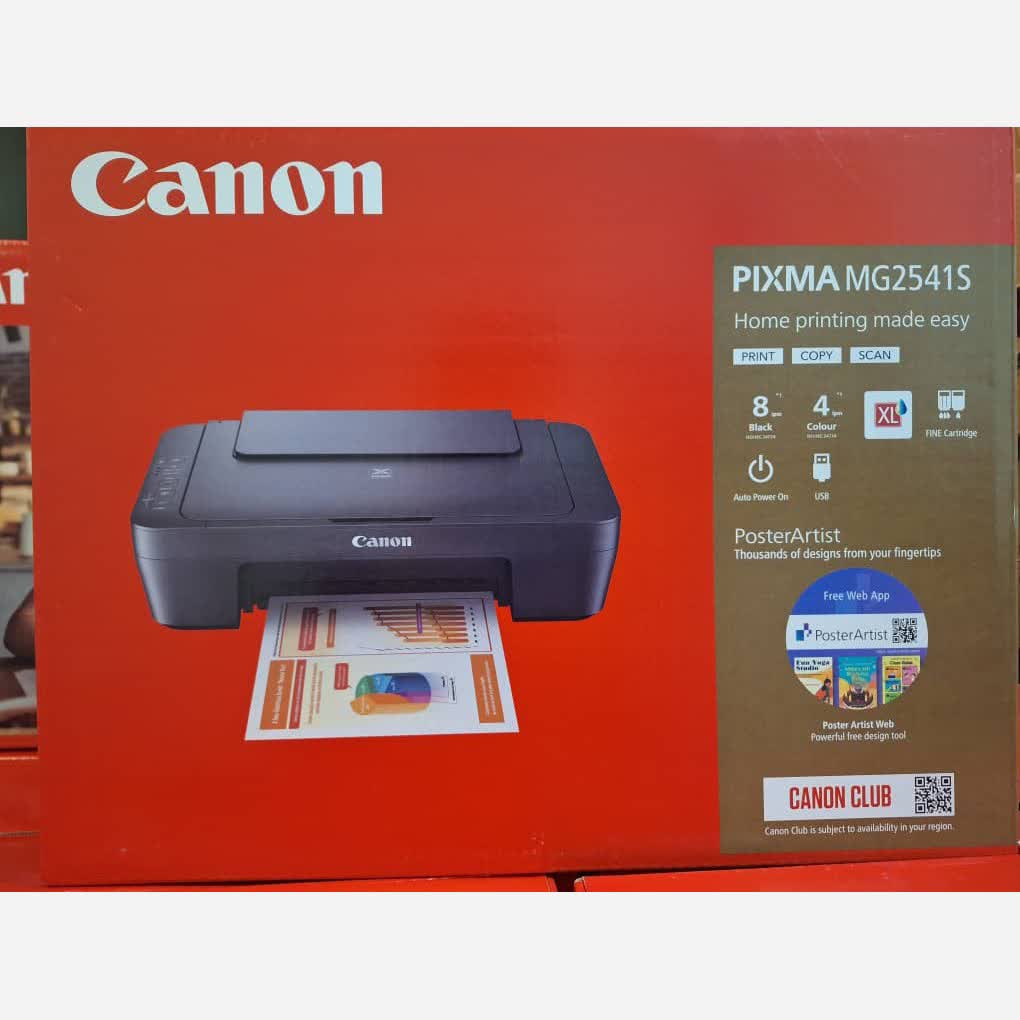 پرینتر 3کاره کانن مدل ویتنام قطعه ژاپن    گارانتی دار 18 ماه