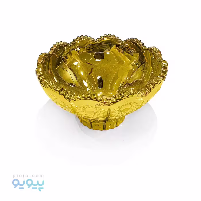 ست پیاله می جی طلایی