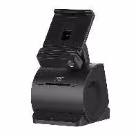 صندوق فروشگاهی POS لمسی پی تو سی مدل T7