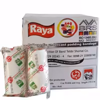 باند زیرگچی ویبریل رایا 10 سانتیمتر